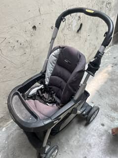 baby stroller  Good condition