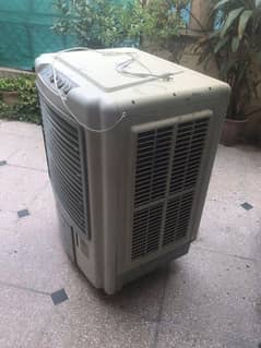 PAK Room Air Cooler PAK-5000 PAD