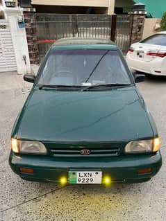 KIA