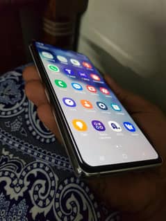 Samsung s20 fe