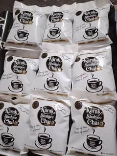 chai Patti