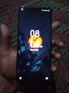Infinix hot 12 6+5/128