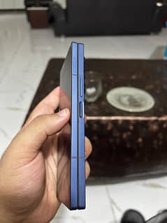Samsung galaxy z fold 6 12gb/256gb