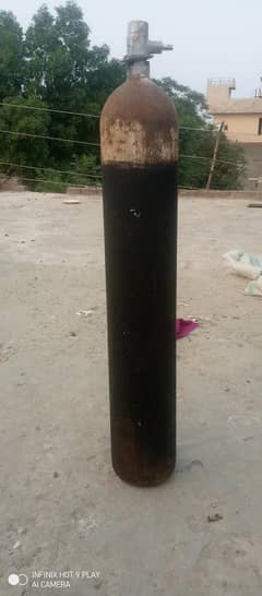 oxygen
