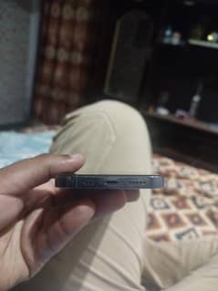 Iphone 13 Pro 128GB Blue Factory Unlocked Non PTA