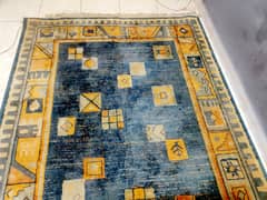 imported rug