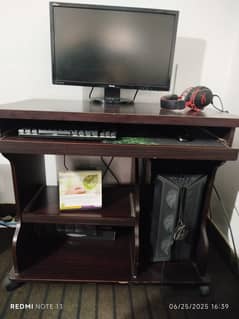 Gaming Table
