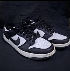 Nike dunk panda