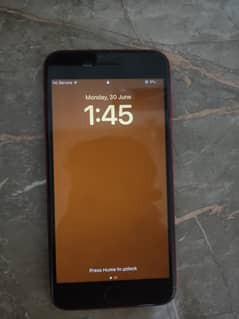 Apple iPhone 8 Plus