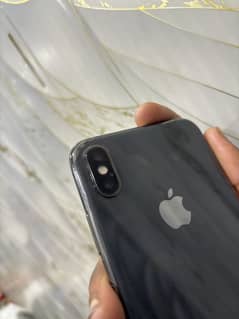 Iphone X Pta