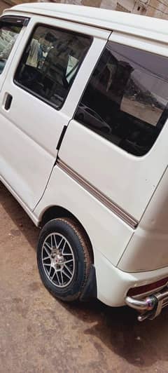 HIJET 2016/ 2021
