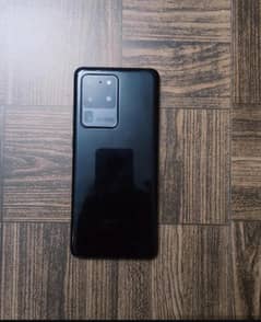 Samsung s20 ultra 5g