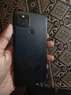 google pixel 4a 5g