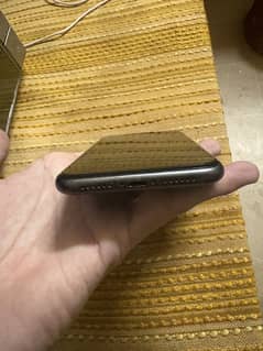 Iphone 11 jv 64 gb