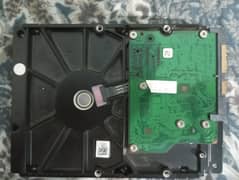 sigate 500 GB Hard disk