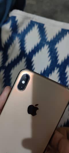 iPhone Xs Max