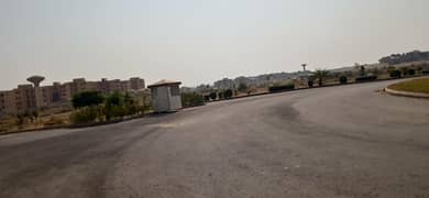 Prime Location A Block 10 Marla Plot Available For Sale