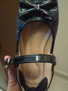 kids shoes pumps