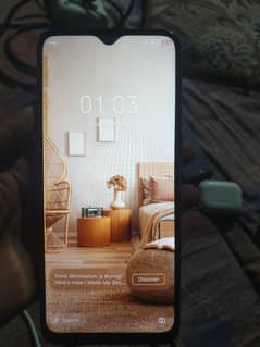 Infinix Hot 11 Play 4 64