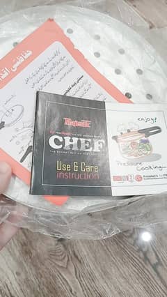 CHEF