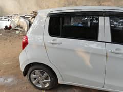 Suzuki cultus 2021