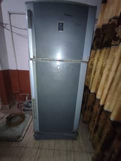 Dowlannce frige