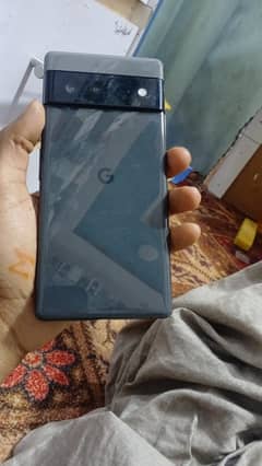 Google Pixel 6 Pro 512Gb Approved