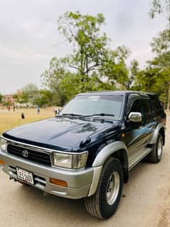 Toyota Surf 1993
