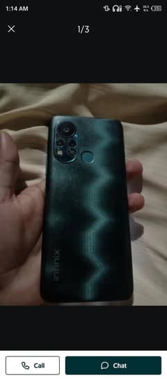 infinix