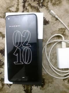 Google pixel 4a5g official Pta approved