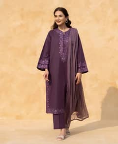 When elegance meet fashion