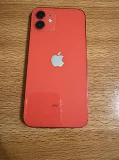 PTA Approved iPhone 12 (64 GB)