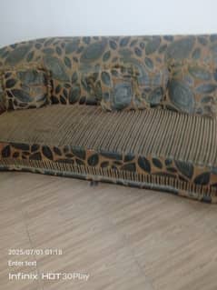7 seater sofa for sale