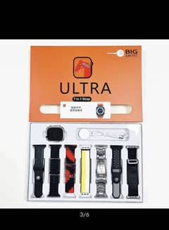 Samart watch