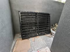 Grill Gte