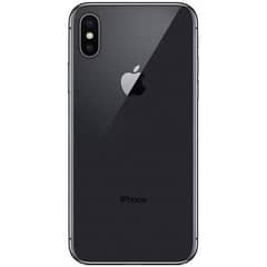 arjent sale iphone x 256 GB non pta my WhatsApp number 03437363804