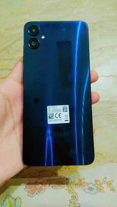 Samsung A05 condition 10/09