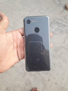 Google pixel 3  03213209252