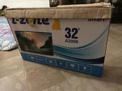 I zone lcd 32 inch