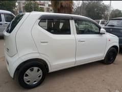 SUZUKI ALTO VXL AGS 31 DECEMBER 2019 URGENT Need PAYMENT