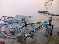 CYCLE