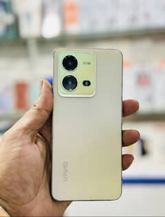 Vivo v25e pta approved dual sim