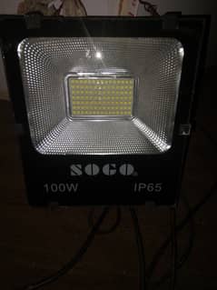 Sogo Led Flood Light 100 W