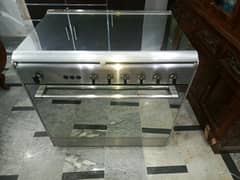 cooking