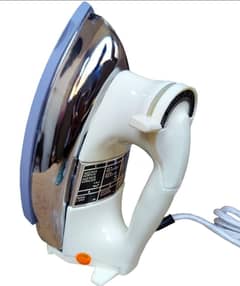 inverter iron