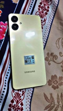 Samsung A06