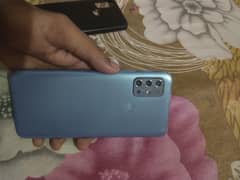 moto g 20 4.64 dual sim pta approved only mob
