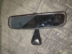 sentro car center mirror