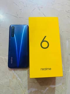 Realme 6