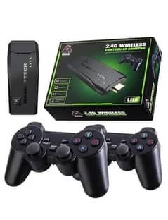 gaming device